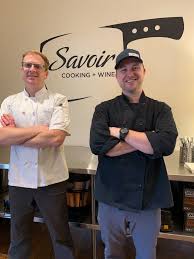 Meet the Mikes of...