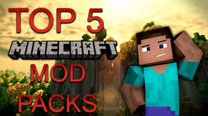 Arguably one of the best things to come from minecraft is the immense amount of modpacks that you can play that will alter the game and give you new fun experiences to enjoy. Download Top 5 Best Minecraft Modpacks Mp4 Mp3 3gp Naijagreenmovies Fzmovies Netnaija