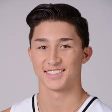 Ahmed Korman's West High School Bio