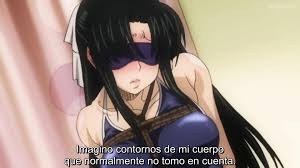 NANA TO KAORU hentai sub español