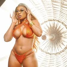 Tory lanez was eventually barred from contacting megan thee stallion or speaking publicly about the. Watch Megan Thee Stallion S New Video For Good News Track Movie Dazed