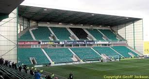 Easter road is also known by hibs fans as the holy ground or the leith san siro. Hibernian Fc Easter Road Football Ground Guide