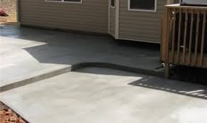Here you may to know how to cost concrete slab. Concrete Patio Cost How Much To Pour A Patio 2021 The Concrete Network