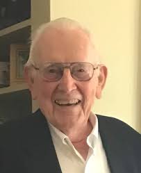 Obituary for William Byron Witmer