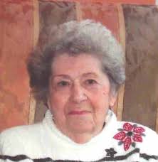 Joan Haller Obituary June 4, 2014