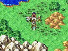 Dragon Quest Iv Wikipedia