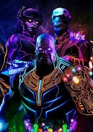 Awesome thanos wallpaper for desktop, table, and mobile. Hd Thanos Wallpaper For Android Apk Download