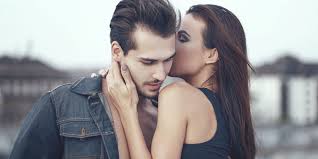 It was a really fun experience! The 11 Things All Men Want To Hear From A Woman