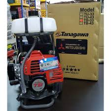 Land mower merupakan salah satu alat terpenting yang harus ada di mesin potong rumput gendong tasco tac didesain sangat ramping dan ringan. Mesin Rumput Tb33 Original Mitsubishi Made In Japan Shopee Malaysia