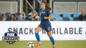 Uswnt vs canada final on social media. Lavelle And Rapinoe Discuss Uswnt S Championship Win Vs Canada 2018 Concacaf Women S Championship Youtube
