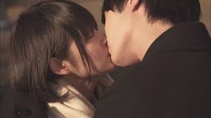 MV》Kuzu No Honkai (2017) Scum's Wish Kiss Scene || Romantic Japanese Drama  || Mugi x Hanabi - YouTube