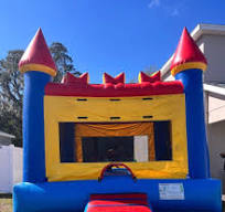 $800 Commercial Bounce House For Sale