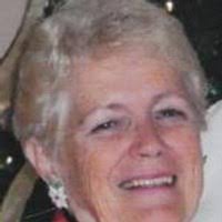 Marcia Hanrahan Obituary