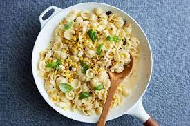 Five Weeknight Dishes By Emily Weinstein Food Pasta Pasta Dishes