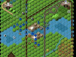 Crimson Fields Open Source War Strategy Game Strategy Games War Games