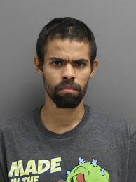 Man turns self in after allegedly raping intoxicated woman