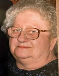 Obituary information for Elizabeth Ann Byrd