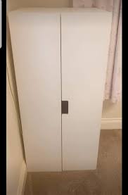 These days, short wardrobes being an. Ikea Small Wardrobe Tallboy In Dh6 Colliery For 45 00 For Sale Shpock