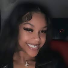 Trina Dallas's Instagram, Twitter & Facebook