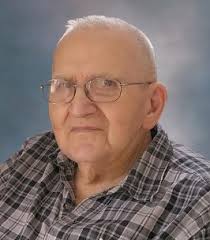 Charles Ellsworth "Charlie" Carr