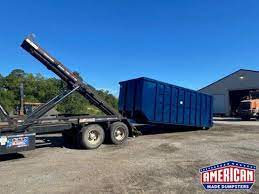 40 Yard Roll Off Dumpsters For Sale American Made Dumpsters In 2021 Roll Off Dumpster Dumpsters American Made