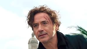 Review: Even serious doctoring couldn't save DOLITTLE