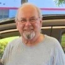 Mr. Robert "Bob" Burke Obituary