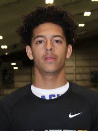 Coastal Carolina 2022 Football Offers in Georgia