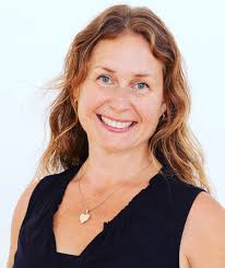 Leila Swenson Yoga, San Francisco, CA Vinyasa Flow from the Heart