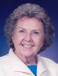 Obituary information for Gloria Carey Kammerer