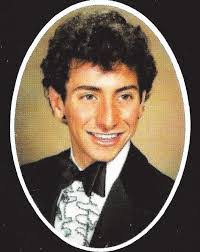 Steve Lamm's Instagram, Twitter & Facebook