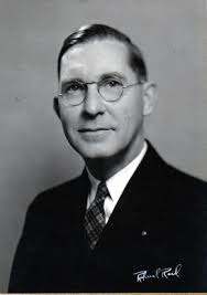 Rufus Leonard Titus (1893-1946)