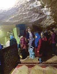‫أسر‬ ‫أ sebelum terjadi 1.maksud israk israk adalah perjalanan rasulullah saw dari masjidil haram di mekah ke baitul maqdis di palestin ditemani oleh malaikat jibril mikra j mikraj adalah perjalanan. Kota Penuh Keberkatan