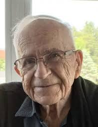 Obituary for Gordon J. Youngman