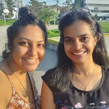 Inspiring Neighbours Podcast