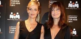 Pavlína pořízková (55) svou upřímností překvapuje ve svých knihách, ale i na sociálních sítích. Supermodelka Porizkova Mluvim Cesky Jako Devitileta Tyden Cz