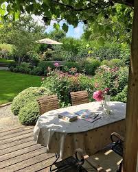 Pin Von Schwarz Auf Terrasse In 2020 Naturgarten Garten Gartengestaltung Ideen
