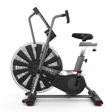I had already done most of the modifications to the airdyne over the last 20 or so years. Airdyne Ad7 Bike Our Best Airdyne Bike Schwinn