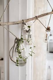 Diy Suspension Florale Facile A Realiser Foto Line Kay Diy Deco Rangement Diy Diy Suspension