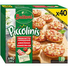 201 n 1st st, artesia, nm 88210. Buy Buitoni Piccolinis Frozen Mini Prosciutto Piccolinis Pizzas 40 Pieces 1200g Cheaply Coop Ch