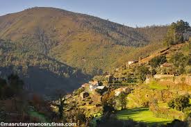 Ver o meu perfil completo. Una Aldeia Magica Abandonada En Arouca Mas Rutas Y Menos Rutinas