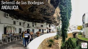 Größte auswahl · bester service · bestpreisgarantie Setenil De Las Bodegas Andalusien Tipps Bilder