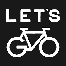 Check Out This Awesome Let 27s Go Design On Teepublic Zitate Zum Thema Fahrradfahren Fahrrad Fahren Fahrrad Ideen