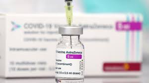 By kai kupferschmidt, gretchen vogel apr. Astrazeneca Vaccine And Blood Clots Here S What You Need To Know Al Arabiya English