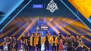 Top Esports Win The Pubg Mobile Club Open Global Finals Dot Esports