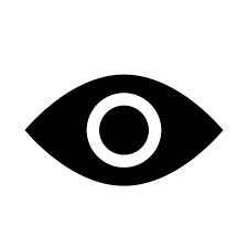 Résultat de recherche d'images pour "password show symbol"