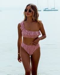 sincerely jules dos palmas ruffle bikini top xt61tbdo billabong biquini inspiracao biquini modelos de biquini