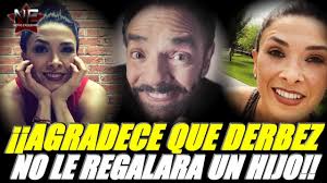 En este sentido, el juez determinó que fue legal la detención de hoffman, por lo que la mujer permanecerá en el centro femenil de reinserción social de santa martha acatitla, ubicado en la alcaldía iztapalapa de ciudad de méxico. Aseguran Que Alessandra Rosaldo Destruyo La Relacion De Eugenio Derbez Con Dalilah Polanco