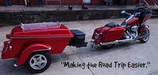 Pin On Pull Behind Motorcycle Trailers And Campers