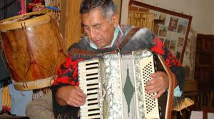 Fortunato Ramos: “El carnaval no se tiene que perder porque es un  patrimonio de nuestra cultura”